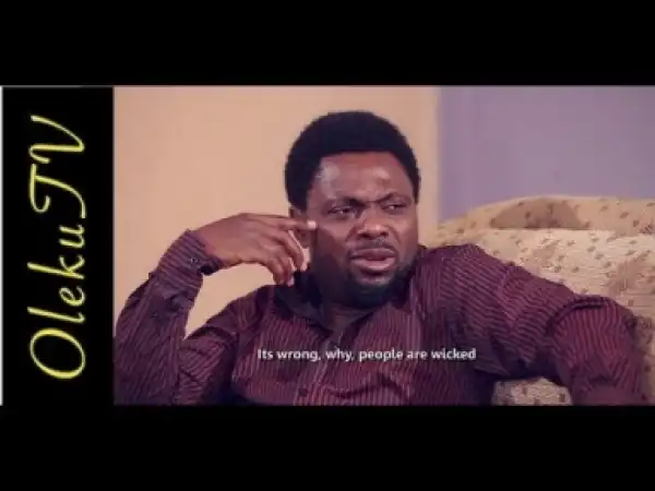 Video: Bata [Part 2] - Latest Trailer Yoruba Movies 2018